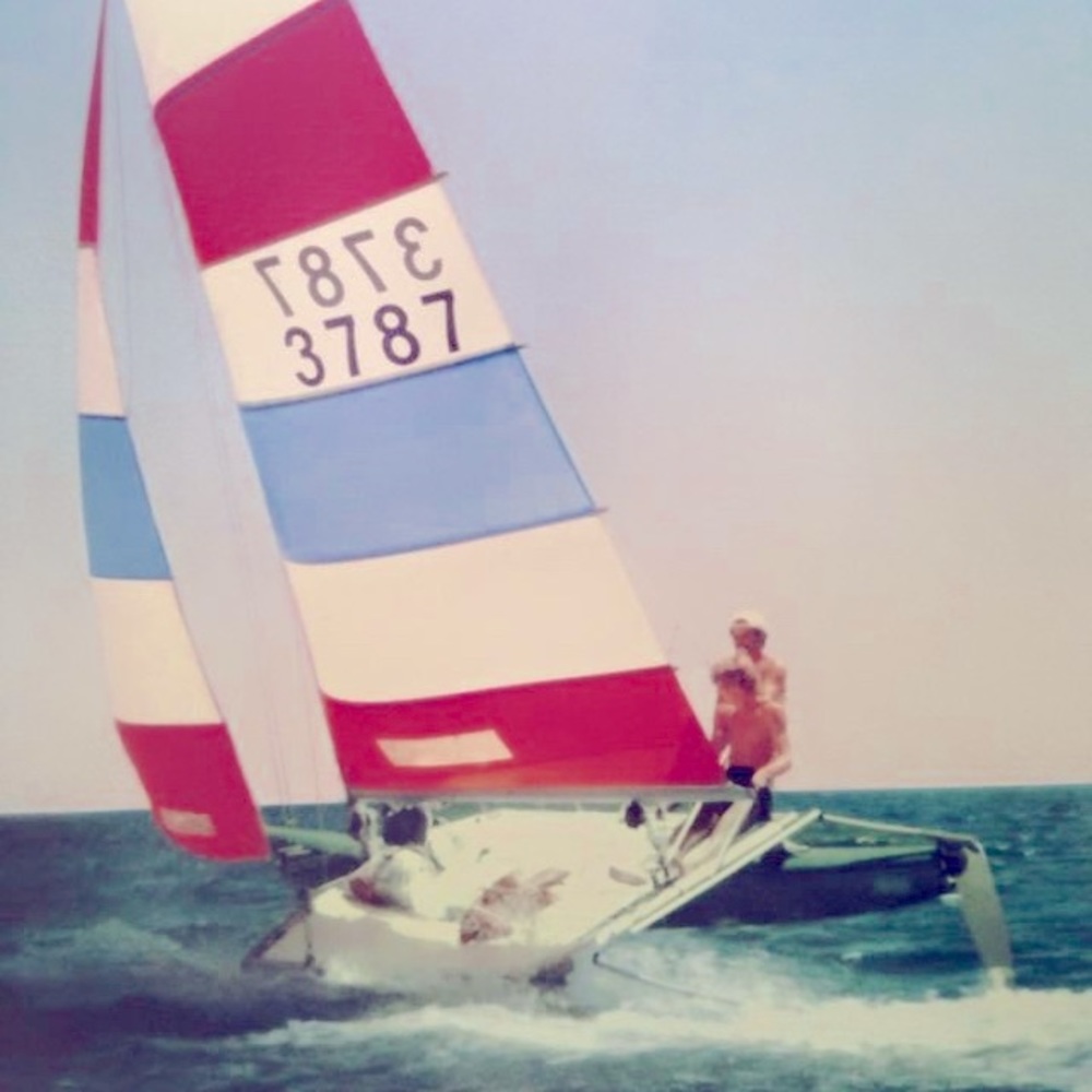 Meet your Posher, Chris